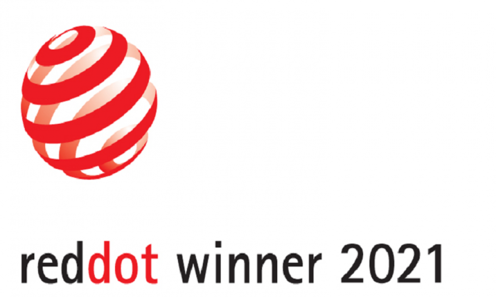 Red Dot Design Award 2021: La radio à antenne intégrée d’Ericsson remporte le premier prix