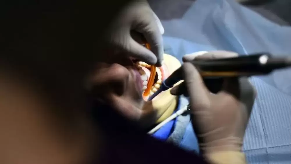 Couverture médicale et retraite : Voici comment ça devrait se passer pour les dentistes