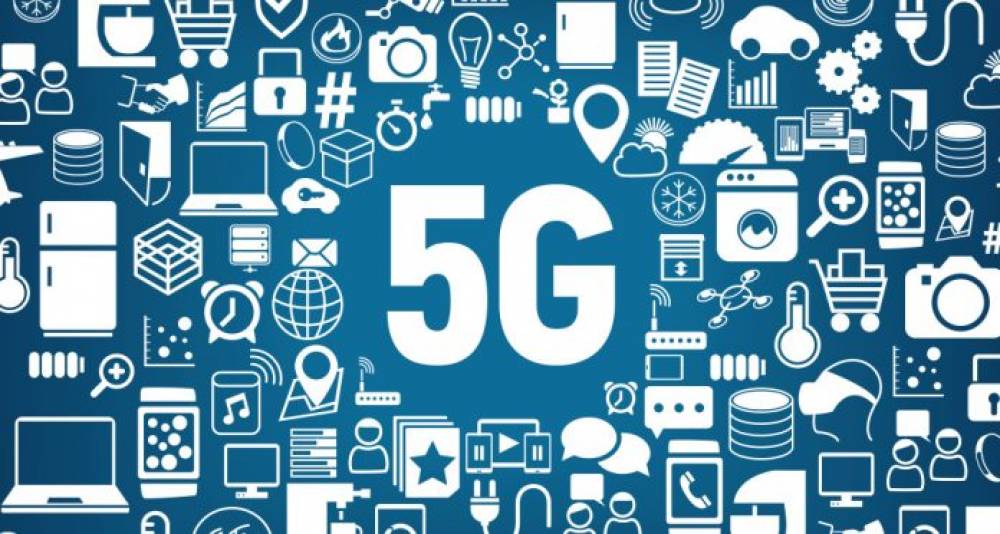 Télécoms : La 5G garantira « un vif essor » des usages numériques