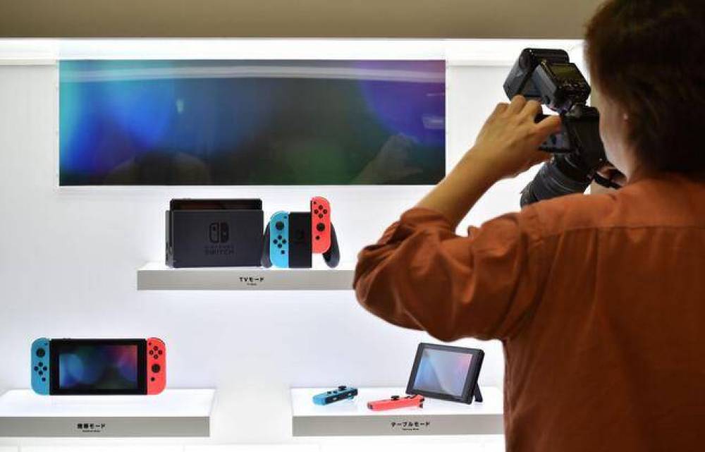 Switch Pro : Après des mois de rumeurs, Nintendo pourrait présenter une version premium de sa console en juin