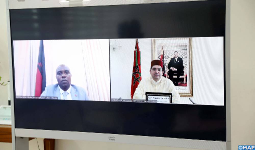 Le Malawi réitère son soutien indéfectible à l’intégrité territoriale du Maroc