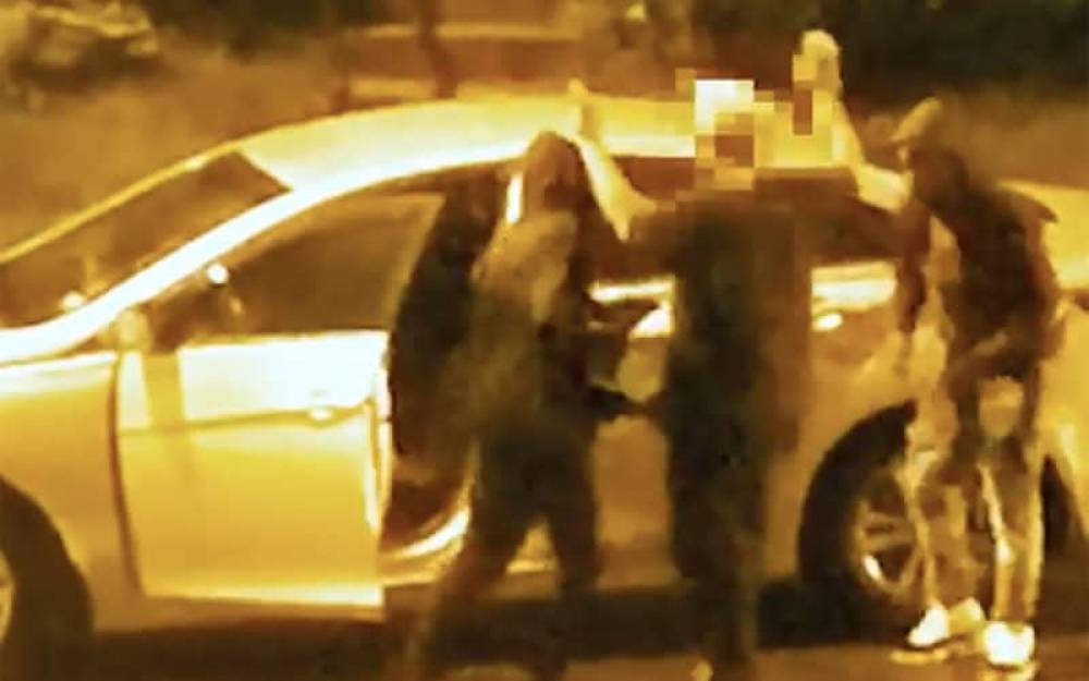 Criminalité : que se passe-t-il à Casablanca ?