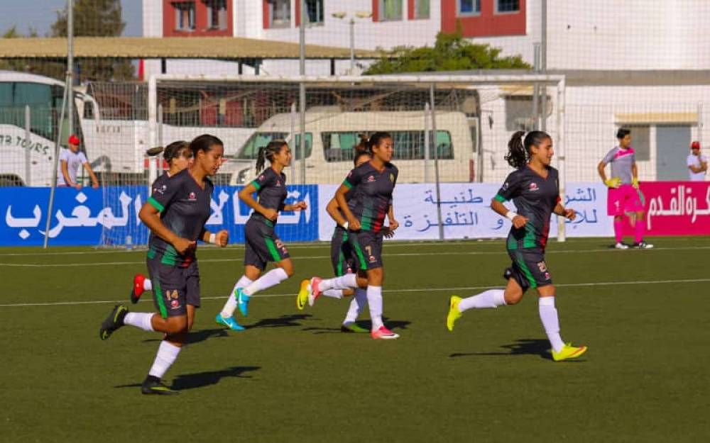 Football féminin : la fédération enquête sur des faits d’escroquerie et de salaires fictifs