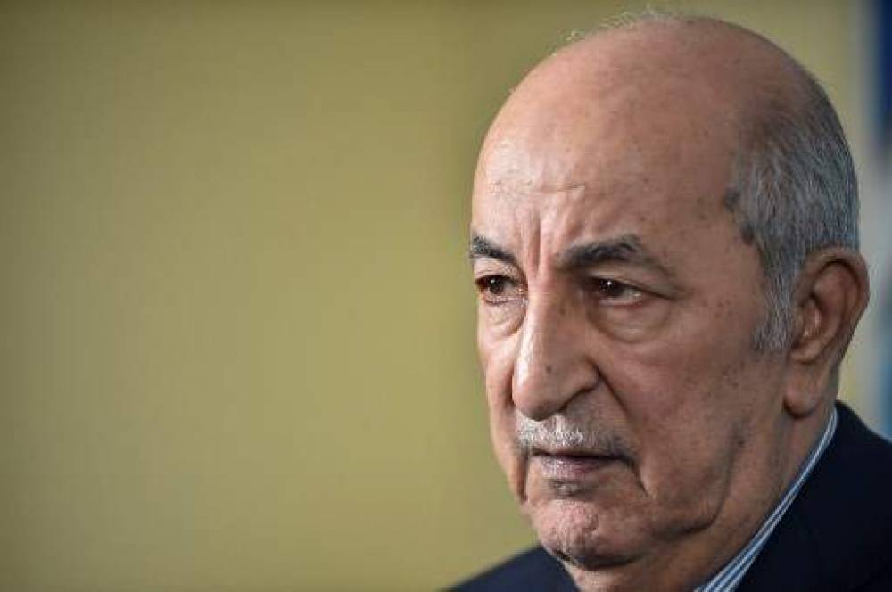Algérie : le président Tebboune ordonne la résiliation “immédiate” de contrats noués avec des sociétés marocaines