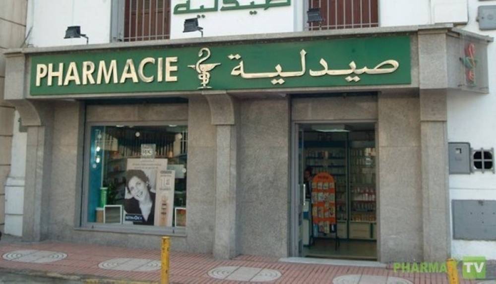 Bientôt une ordonnance sécurisée pour la vente des psychotropes en pharmacie