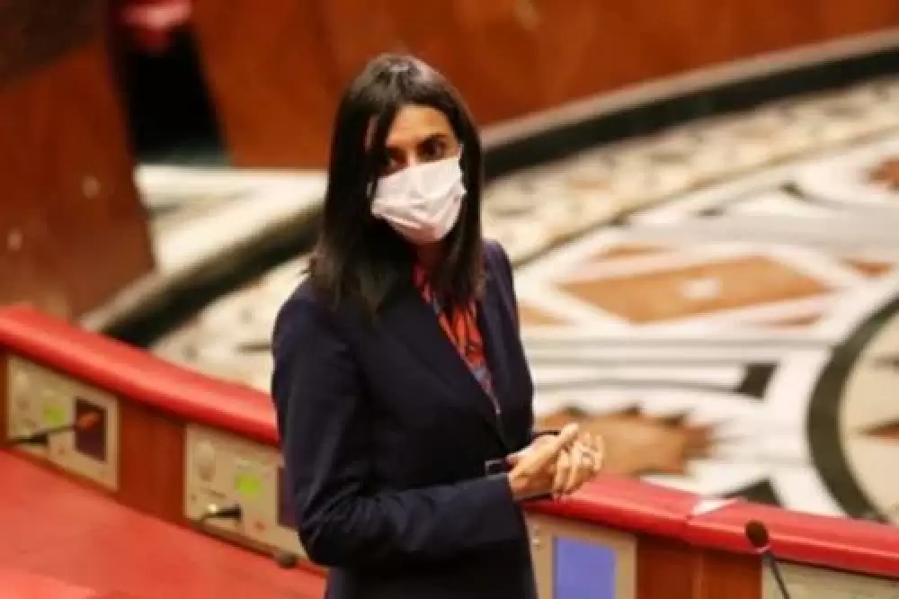 Nadia Fettah Alaoui présente le plan d'action du ministère pour la mise en œuvre des stratégies de relance sectorielles