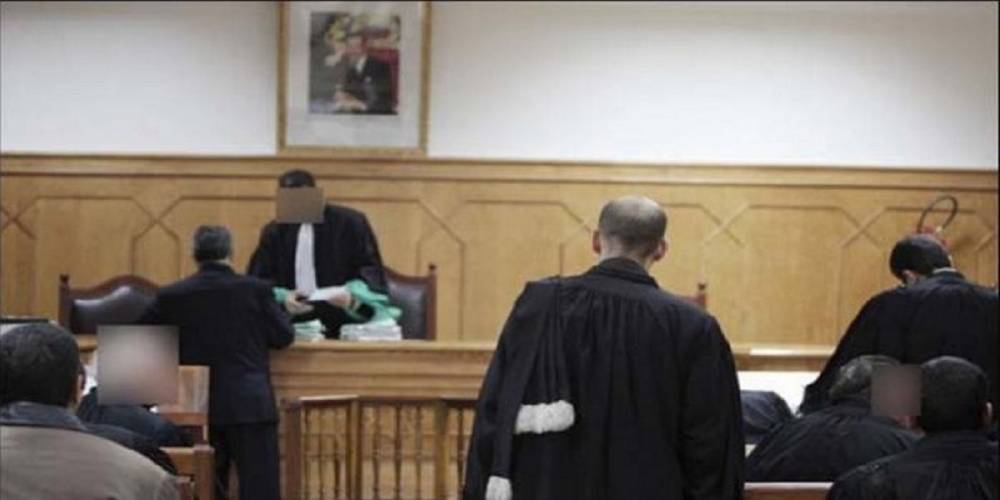Marrakech: un adjoint du caïd comparaîtra devant la justice