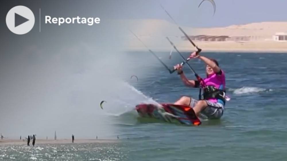 La destination Dakhla vue par les professionnels et les touristes nationaux