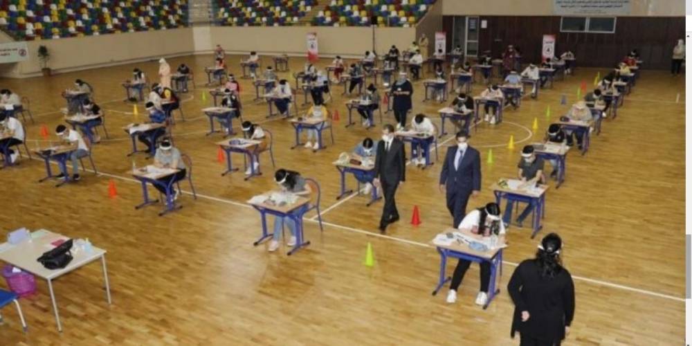 BAC 2021 : le gouvernement finalise son dispositif