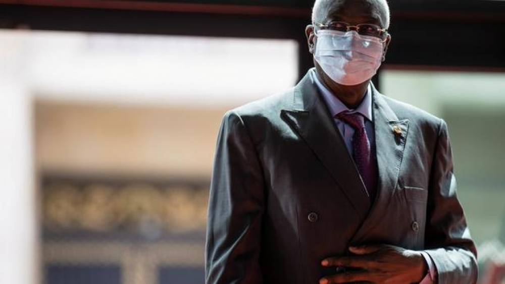 Mali: le président et le premier ministre de transition libérés, selon les militaires