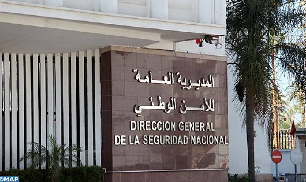 Nador: mise en échec d’une opération d’immigration clandestine, un individu interpellé (DGSN)