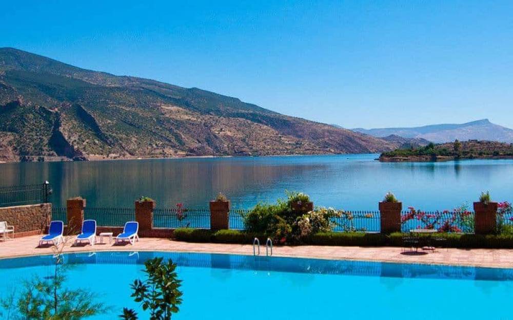 Les recettes touristiques du Maroc toujours en baisse