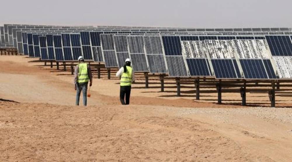 Energies : le Maroc et le Qatar déterminés à renforcer leur coopération