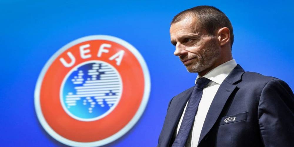 UEFA: la règle du but à l’extérieur bientôt supprimée ?