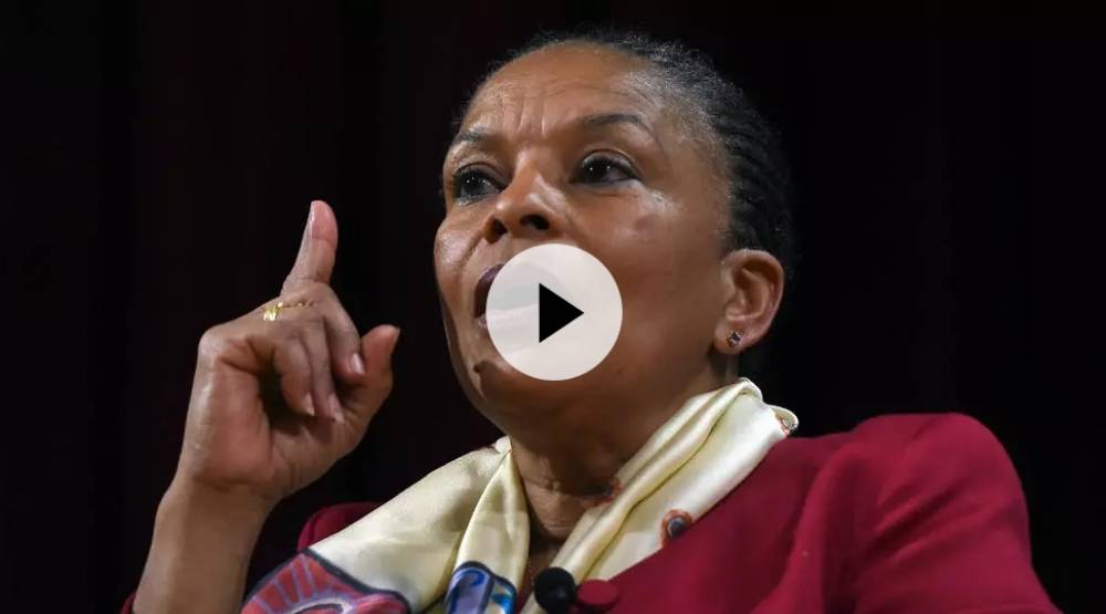 Commémoration des victimes de l'esclavage : la loi Taubira, 20 ans après