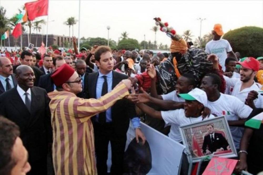 Journée mondiale de l'Afrique : Une Vision Royale pour l’action africaine commune