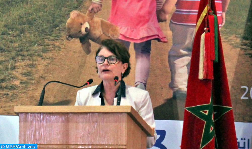 Les Nations Unies au Maroc lancent la campagne “Réinventer l’avenir pour chaque enfant”