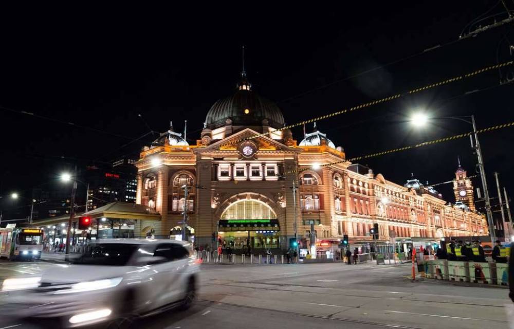 Coronavirus : Confinement immédiat des millions d’habitants de Melbourne