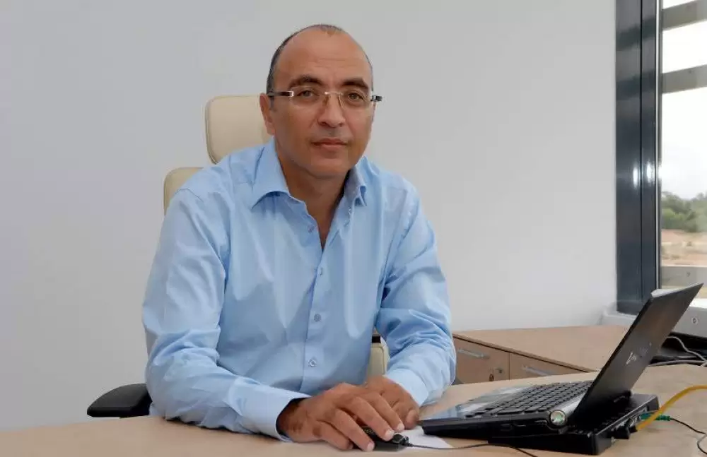 Le PDG d’Intelcia Karim Bernoussi reprend la tête de l’association des alumni de Télécom Paris au Maroc