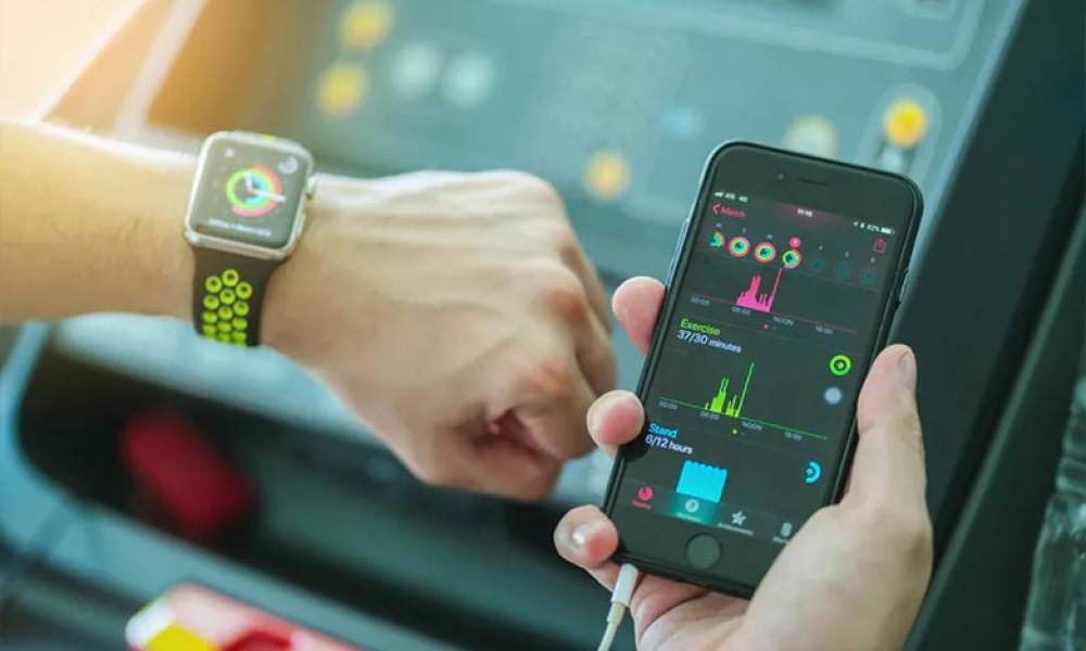 Montres connectées : Google s'associe à Samsung