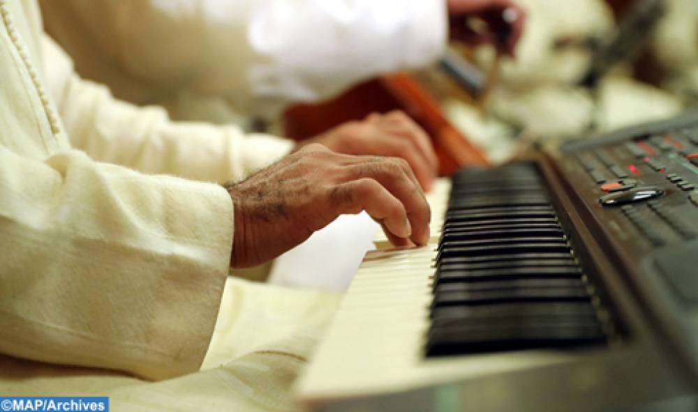 La créativité musicale, une réponse à l’impact de la pandémie