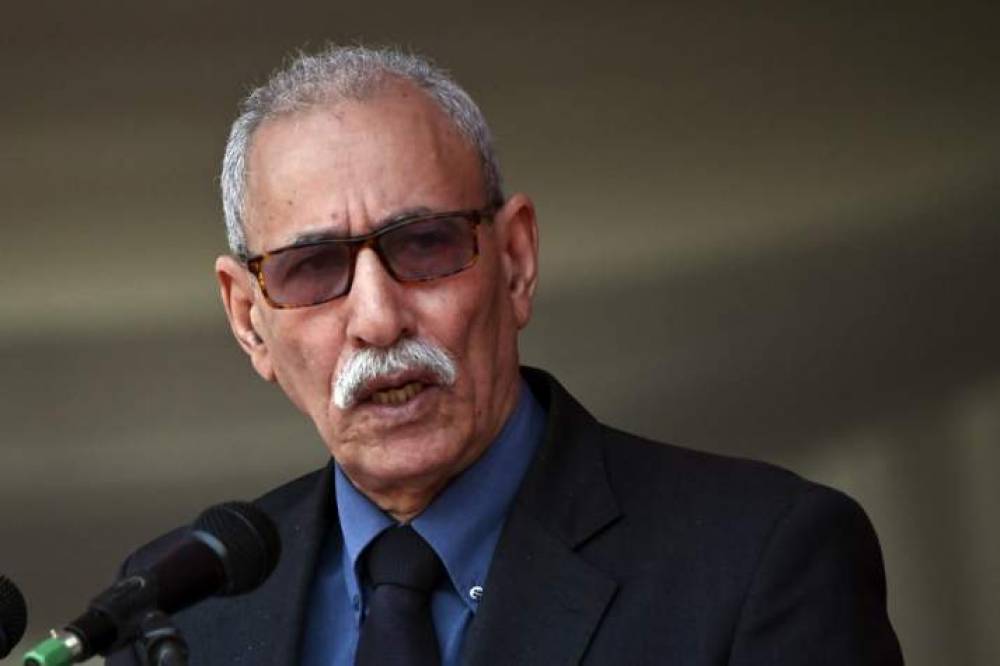 Affaire Brahim Ghali : “El País” publie de nouvelles révélations sur le séjour espagnol du chef du Polisario