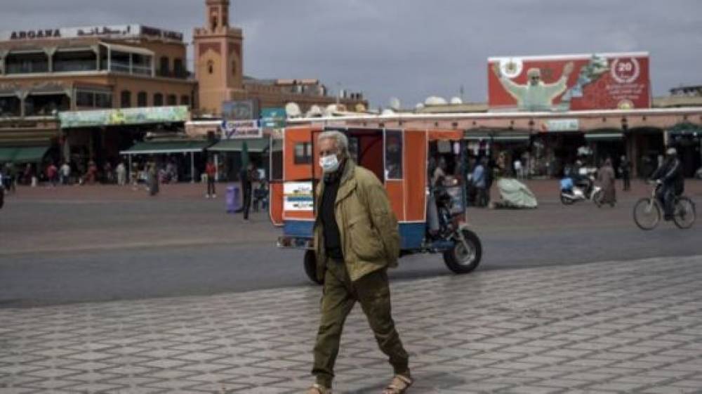 La société civile marrakchie appelle à la valorisation de la mythique Place Jamaâ El Fna