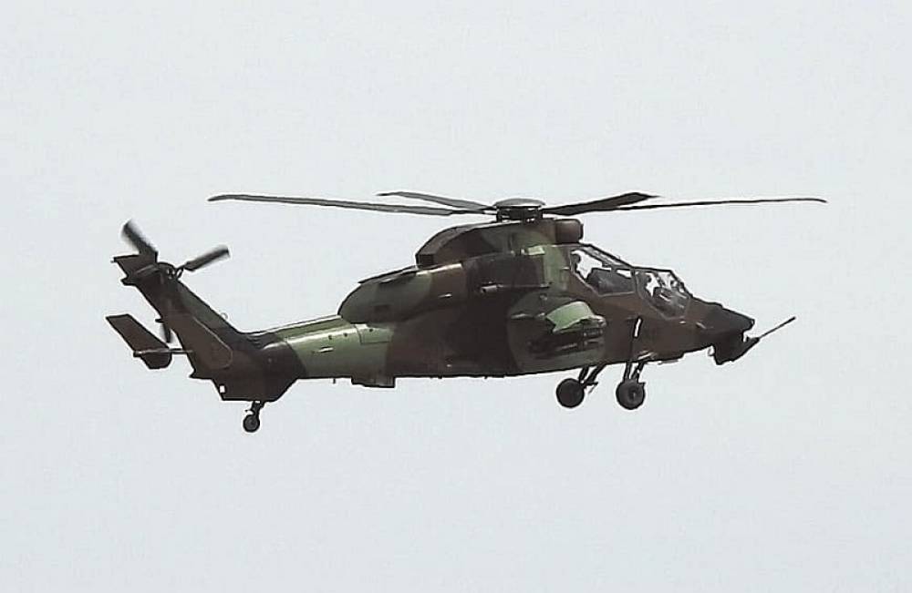 Défense: Un exercice militaire avec participation française, dans le sud-est du Maroc