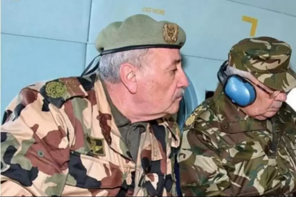 Algérie: Un général condamné à 15 ans de prison pour "enrichissement illicite"