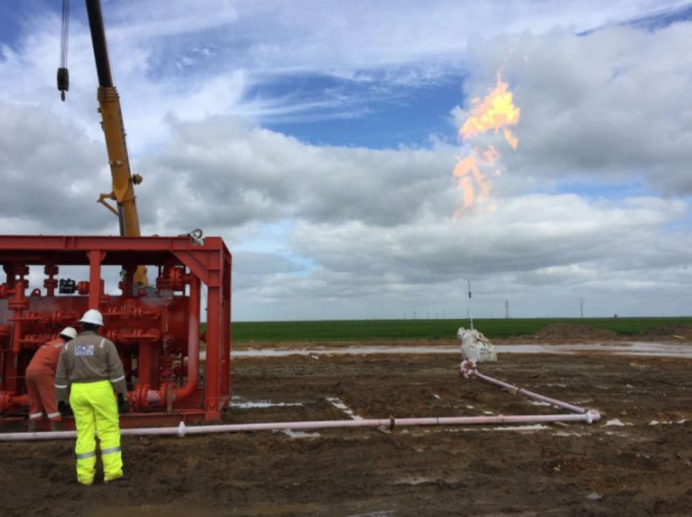 Exploration gazière – SDX Energy entame ses forages au Maroc pour répondre à la demande locale de gaz