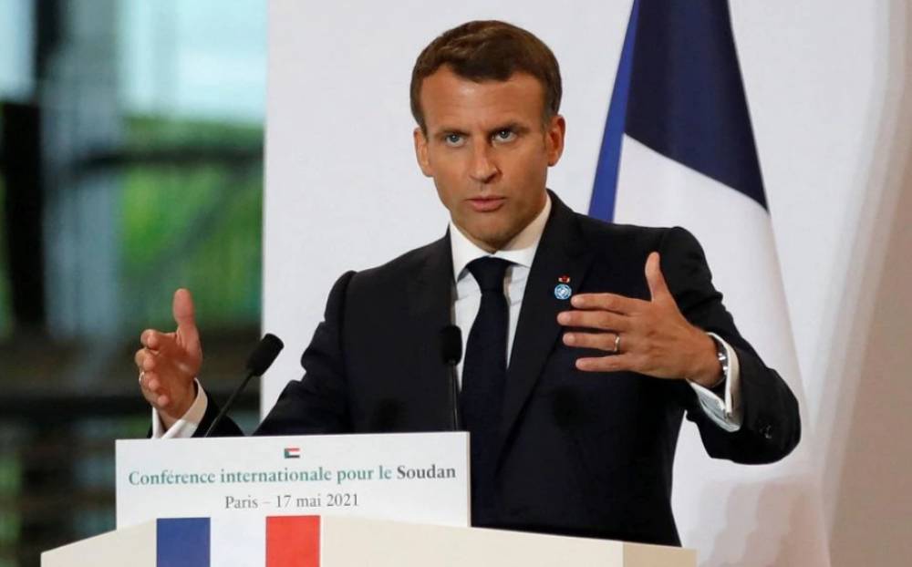Un sommet à Paris pour sauver l’Afrique de l’asphyxie financière