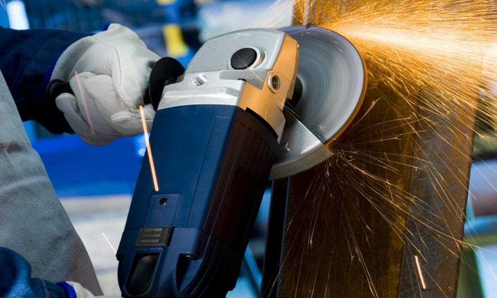 Industrie: Hausse des prix à la production 0,6% en avril 2021