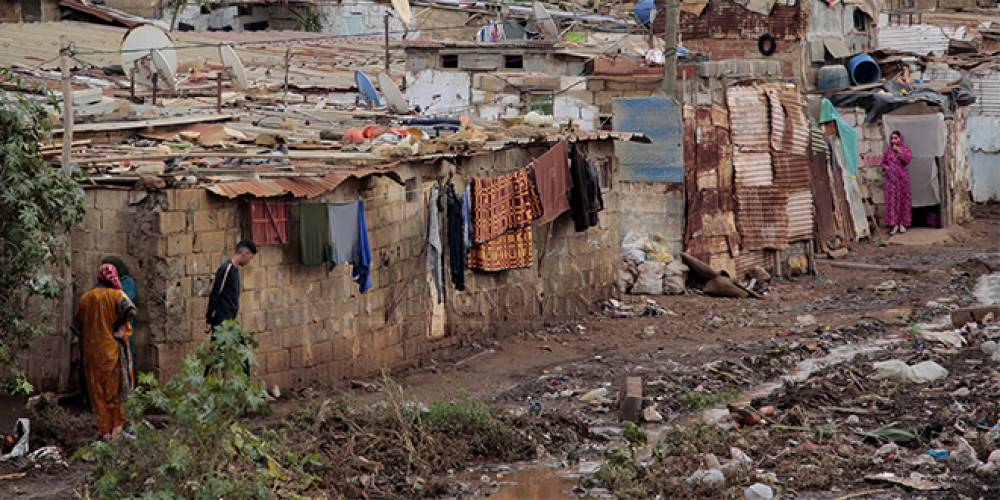 Fès/ Moulay Yacoub: 144 millions de DH pour lutter contre l’habitat insalubre