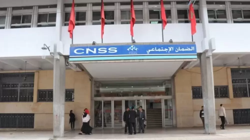 CNSS: Les commerçants, les agriculteurs et les artisans bénéficieront de la couverture médicale un mois après le paiement des cotisations