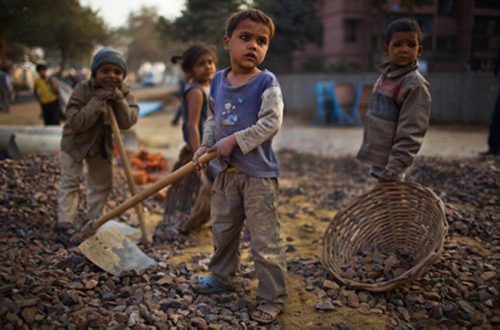 Travail des enfants. Miloud, 11 ans, tué par son employeur