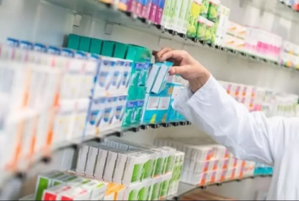 Ministère de la santé : Renouvellement de la politique pharmaceutique nationale