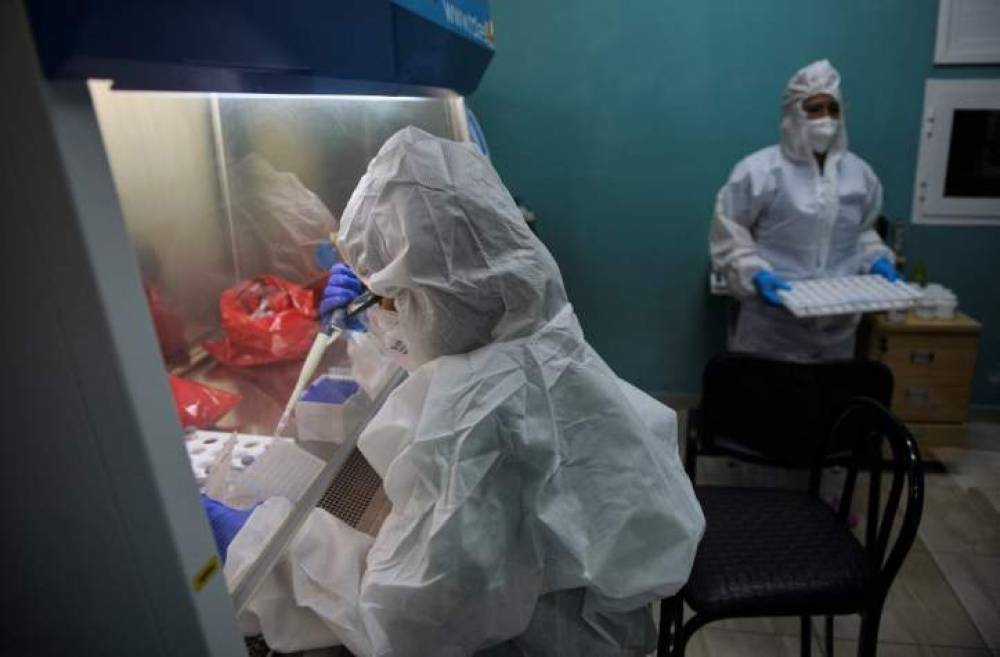 L’OMS va créer un centre mondial de prévision des épidémies à Berlin