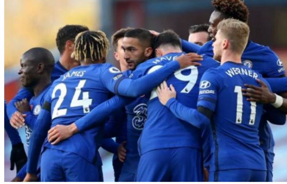 La finale de la Ligue des Champions se jouera à Porto