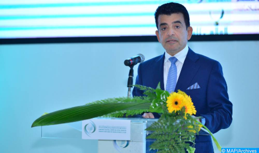 Ouverture à Rabat de la Conférence internationale de l’ICESCO sur les valeurs civilisationnelles dans la Sîrah du Prophète