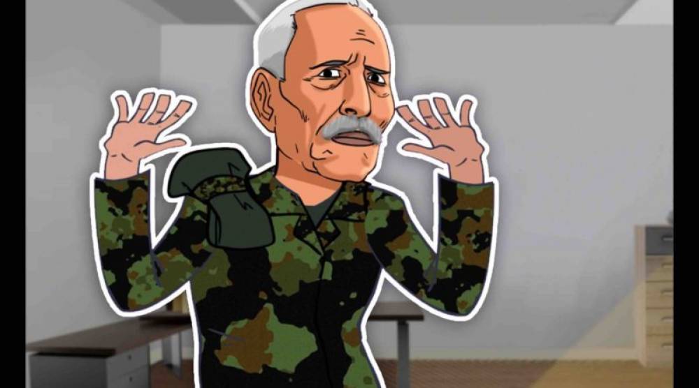 Redoutant la fuite de Brahim Ghali, une ONG espagnole demande sa «détention immédiate»
