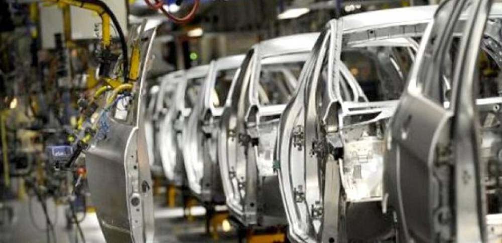 Industrie automobile, l’embellie se concrétise !