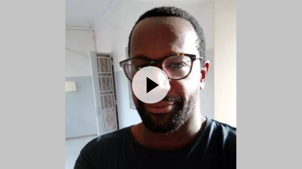 Mali : un journaliste français dit dans une vidéo avoir été enlevé