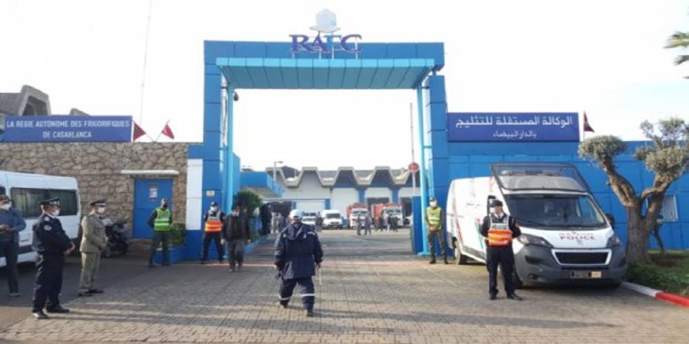 Covid-19: le Maroc reçoit un nouveau lot de vaccins Sinopharm