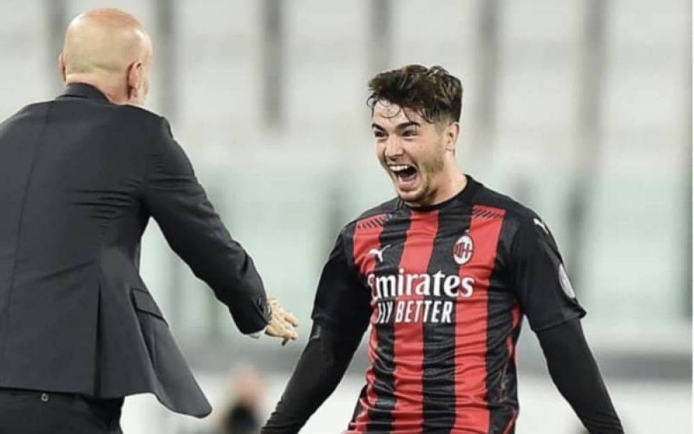 Brahim Diaz brise le rêve de Cristiano Ronaldo