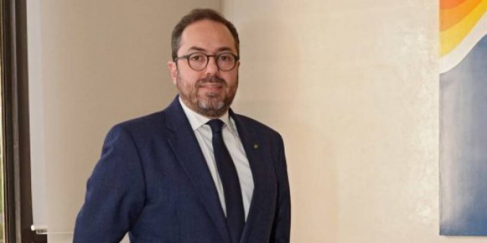 RAM: Abdelhamid Addou élu au Conseil des gouverneurs de l’IATA
