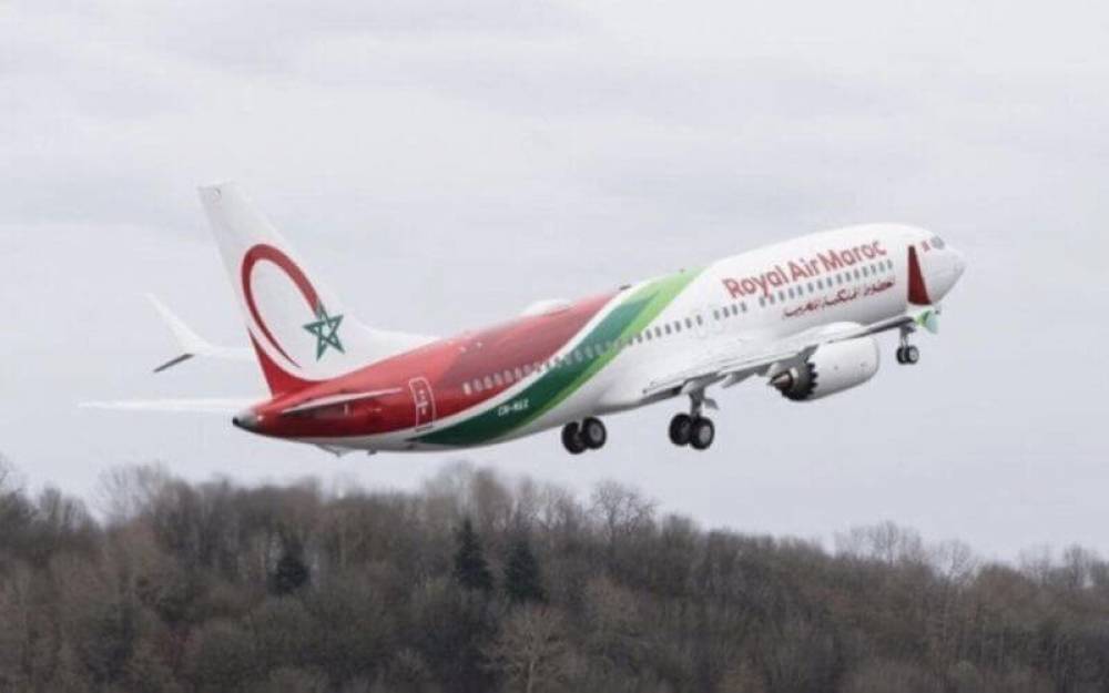 Les 737 MAX de Royal Air Maroc vont-ils redéployer leurs ailes en juin ?