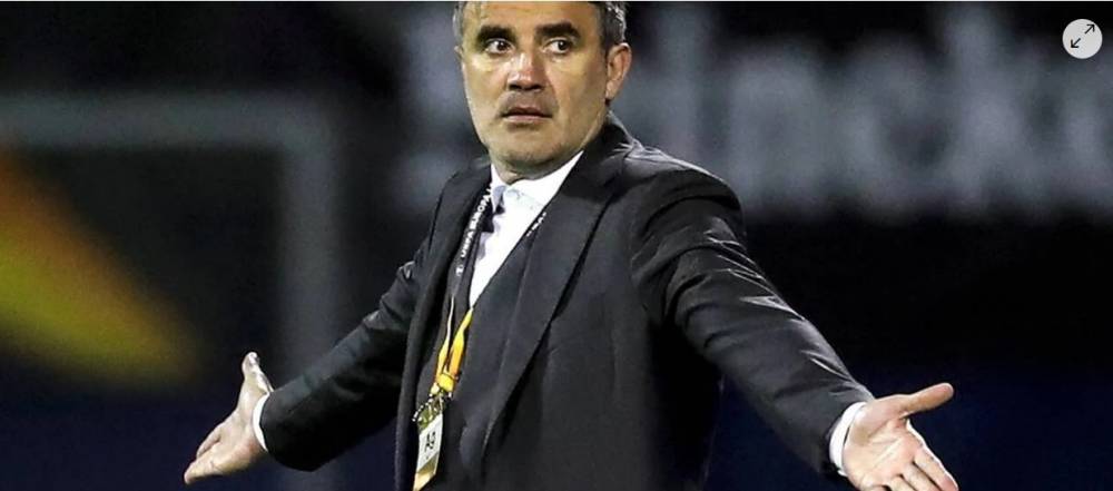 Football. L’ancien entraîneur du Dinamo Zagreb arrêté par la police en Bosnie