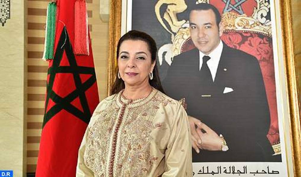 Crise Maroc-Espagne : pour l’ambassadrice Karima Benyaich, “il y a des actes qui ont des conséquences et doivent être assumés”