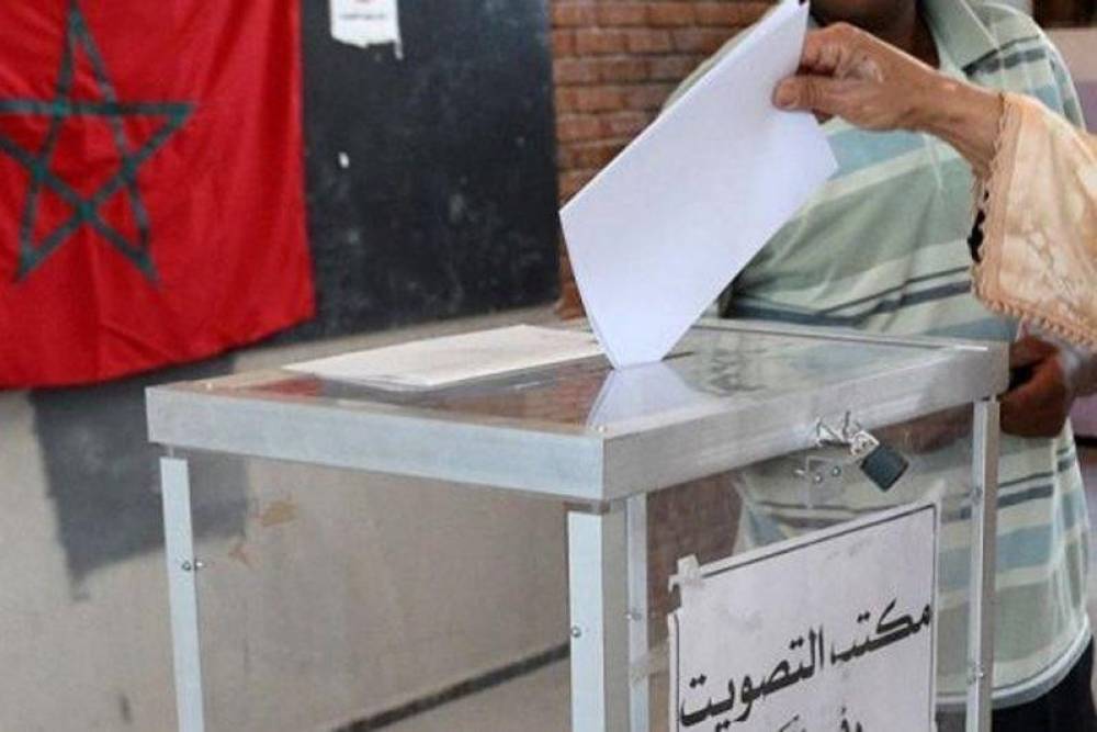 Voici les dates des élections 2021