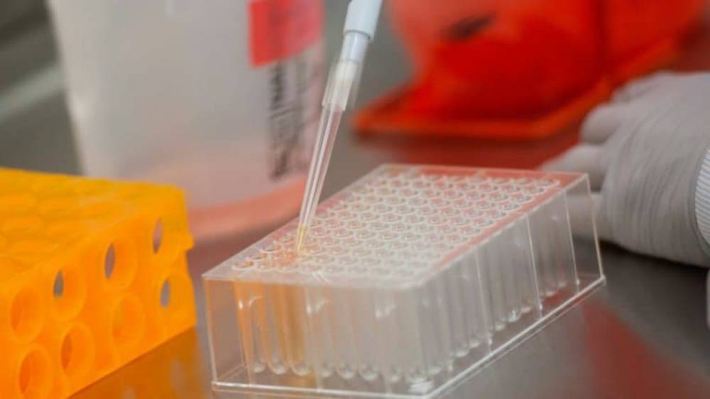 Covid-19: Novanax commence les tests de son vaccin anti-Covid chez les adolescents